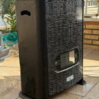 بخاری اتاق