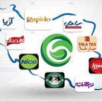 بازاریاب، ویزیتور مواد غذایی و بهداشتی