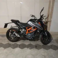 دوک ۲۵۰ مدل ۱۴۰۲ بدون abs