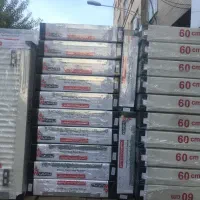 رادیاتور پانلی فولادی بوتان