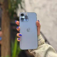 ایفون 13 پرومکس