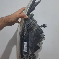 چراغ جلو ساینا|قطعات یدکی و لوازم جانبی|آزادشهر, |دیوار