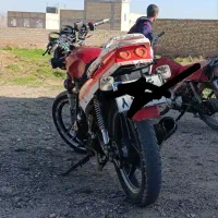 موتور احسان ۲۰۰ cc|موتورسیکلت|چاراویماق, |دیوار