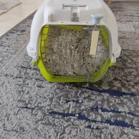 باکس سگ و گربه