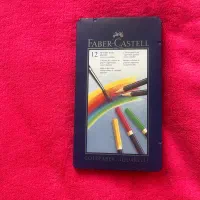 مداد ابرنگی فابرکاستل|لوازم التحریر|شیراز, شهرک گلستان|دیوار