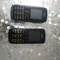 گوشی نوکیا اصل|موبایل|آبیک, |دیوار