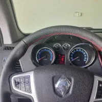 دنا اتومات آپشنال|خودرو سواری و وانت|گیلان غرب, |دیوار