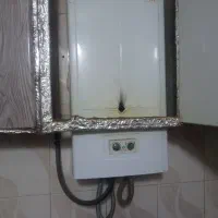 آبگرمکن|آبگرمکن، پکیج، شوفاژ|کارون, |دیوار