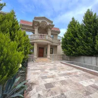 دوبلکس نماکلاسیک شهرک‌برند‌وخصوصی پلاک‌اول جنگل|فروش خانه و ویلا|چمستان, |دیوار