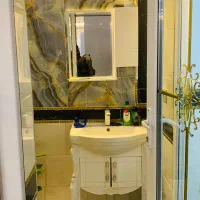 / املاک آلونک/ویلایی شیک نوساز / فاضل ۹ /|اجارهٔ خانه و ویلا|تربت جام, شهرک معلم|دیوار