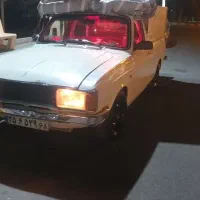 وانت بار باربری شهری بیرون شهری همه نوع بار