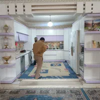 طراحی تولید و ساخت کابینت و کمد دیواری|خدمات پیشه و مهارت|زابل, |دیوار