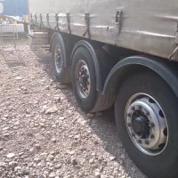 تریلی ایران کاوه