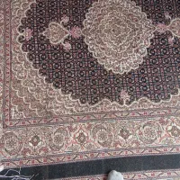 فرش دستباف جفت قالیچه|فرش|ارومیه, |دیوار