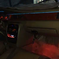 سمند LX|خودرو سواری و وانت|جیرفت, |دیوار