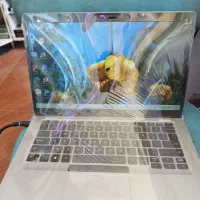 لپتاپdellگرافیکدار.نسل10و12هسته ای59تومان