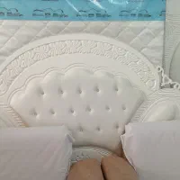 فروش تخت خواب دو نفره صفر