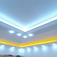 گچکاری و لکه گیری وتعمیرات ساختمان