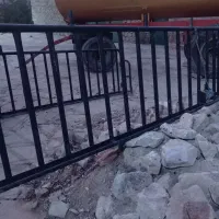 باربند نیسان شوکا|قطعات یدکی و لوازم جانبی|مسجد سلیمان, |دیوار