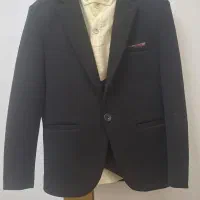 کت و شلوار پسرانه