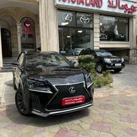 لکسوس NX200 اف اسپرت، مدل ۲۰۱۵|خودرو سواری و وانت|تهران, عباس‌آباد|دیوار