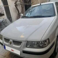 سمندlx مدل۹۰|خودرو سواری و وانت|مشهد, رسالت|دیوار