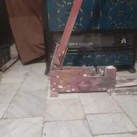 قیچی میلگرد بر  تا سایز ۱۶