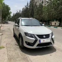 کوییک جی ایکس مدل ۱۴۰۴
