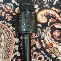 میکروفون بلوتوثیws-858