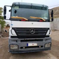 آکسور مدل ۸۵|خودرو سنگین|آبش احمد, |دیوار