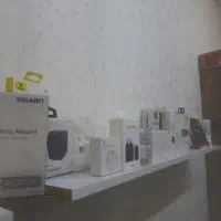 فروش لوازم جانبی موبایل و کامپیوتر