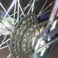 دوچرخه 26|دوچرخه، اسکیت، اسکوتر|مسجد سلیمان, |دیوار