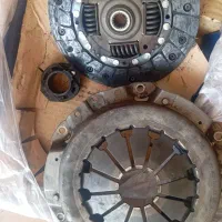 دیسک و صفحه کویکو پراید