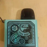 پاد اورسا بیبی ۲