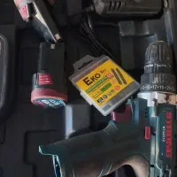 کالای برقی و ابزار آلات|ابزارآلات|گرگان, |دیوار