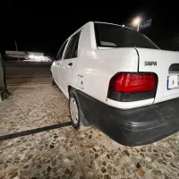 پراید 131|خودرو سواری و وانت|ایرانشهر, |دیوار