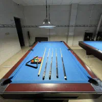 میز ۹ فوت کارکرده