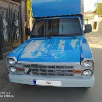 وانت نیسان پاترول|خودرو سواری و وانت|رشت, یخسازی|دیوار