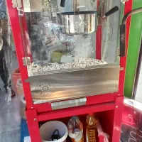 دستگاه پفیلا|فروشگاه و مغازه|تهران, شهران جنوبی|دیوار