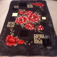 پتوگلبافت تک نفره کاملانو فوری