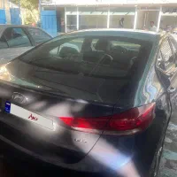 النترا ۲۰۱۸ آبی کاربنی خونگی بدون رنگ|خودرو سواری و وانت|اصفهان, هزارجریب|دیوار