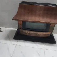 بخاری شومینه