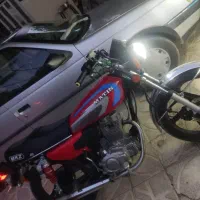 موتور متین 200