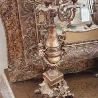 ست آینه کنسول|بوفه، ویترین، کنسول|رشت, جهاد|دیوار