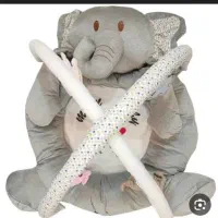 وسایل مورد‌نیاز بچه