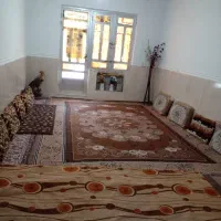 آپارتمان همکف 60 متری