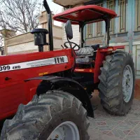 فروش تراکتور