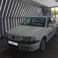 فولکس گل مدل ۸۶