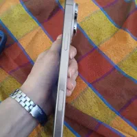 آیفون ۱۶ پرومکس ۲۵۶ گیگ