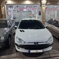 ۲۰۶ مدل ۹۷ خیلی تمیزدراتوگالری بهرام